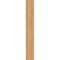 Ekena Millwork Balboa Block Smooth Outlooker, Western Red Cedar, 5 1/2"W x 40"D x 40"H OUT06X40X40BOA05SWR - alternate 3